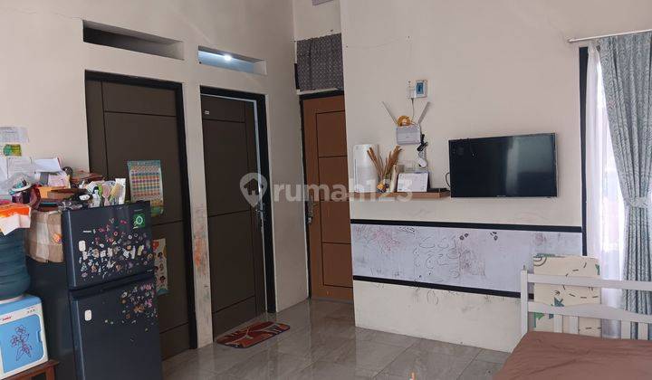 Dijual/Takeover Rumah Di Cluster Exclusive Cibiru Cipadung 2