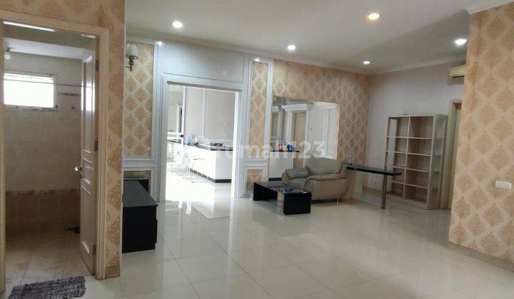 Dijual Rumah 2 Lantai Di Cluster Emerald, Kawasan Pondok Hijau Golf, Gading Serpong 2