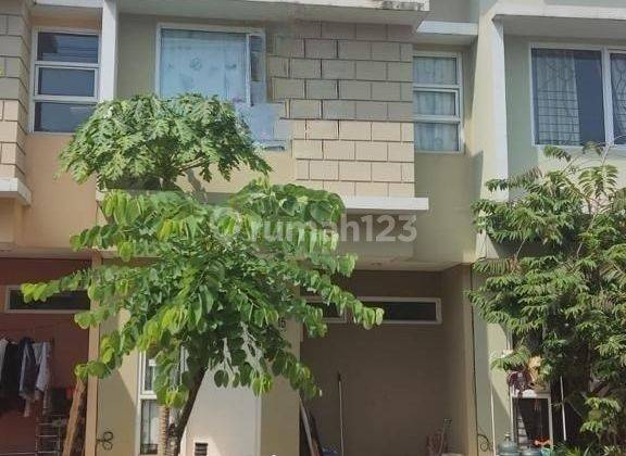 Dijual Murah, Rumah 2 Lantai, VIRGINIA VILLAGE, Gading Serpong 1