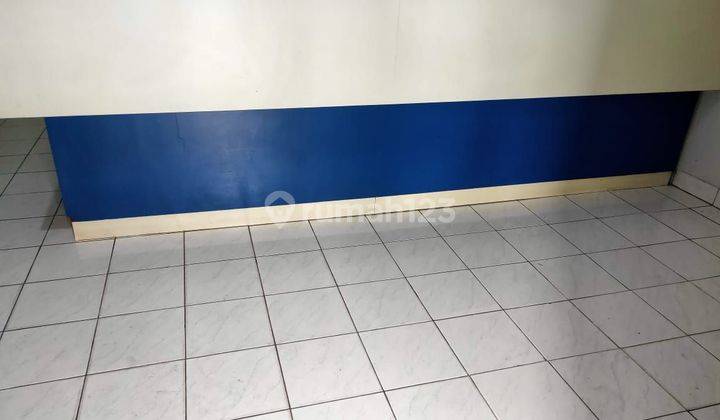 Dijual Ruko 3 Lantai, Sutera Niaga 2, Alam Sutera, Jalan Raya Serpong KM 7 2