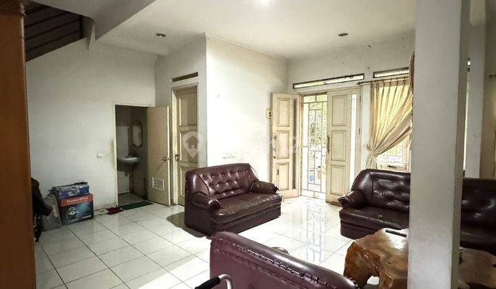 Dijual Cepat Rumah 2 Lantai, Cluster Jasmine, Summarecon Serpong 2