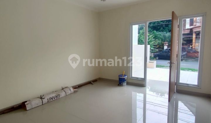 Dijual Cepat Rumah di Sektor 7A Gading Serpong, Brand New dan Bangunan Mandiri 2