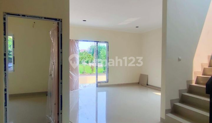 Dijual Cepat Rumah di Sektor 7A Gading Serpong, Brand New dan Bangunan Mandiri 2