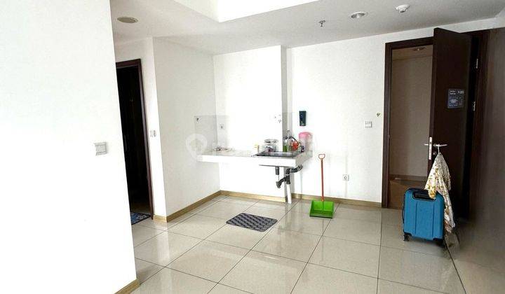 Disewakan Cepat, Apartemen M-Town, Signature, Tower Herald, Summarecon Serpong 2