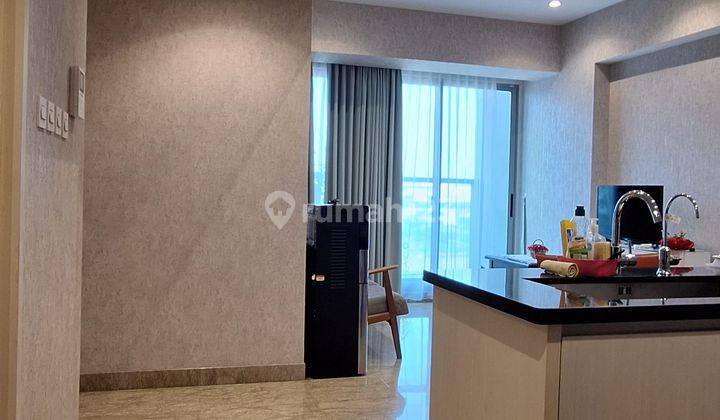 Disewakan Apartemen Branz BSD, BSD City, Tower C Lantai 10, Unit Baru Belum Pernah Disewakan 2