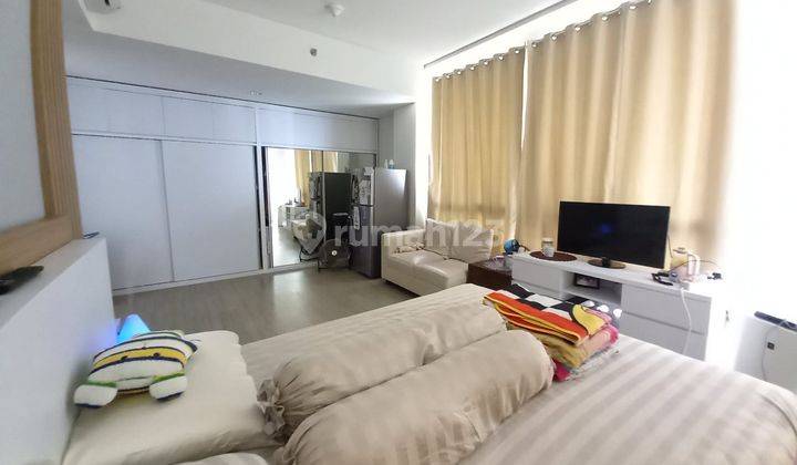 Dijual, Apartemen Rainbow Springs Condovillas, Gading Serpong 2