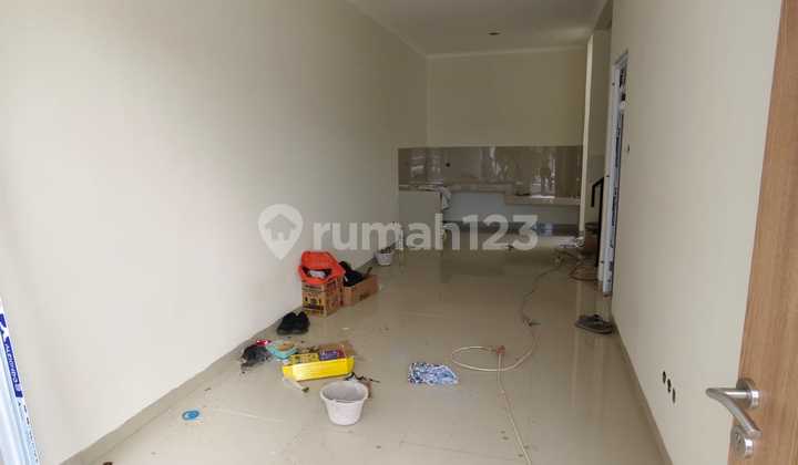 Dijual, Rumah 2 Lantai, Di Sektor 7a, Gading Serpong, Rumah Brand New Dekat Gerbang 2