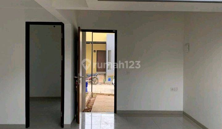 Dijual Cepat Rumah 1 Lantai Di Cluster Acacia, Samanea Hill, Parung Panjang, Kabupaten Bogor 1