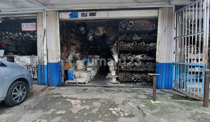 Dijual, Ruko 1 Lantai, di Jln. Merdeka, Kota Tangerang, Berada di Depan Jln. Raya Serang-Karawaci, Lokasi Sangat Hidup & Ramai Dijual, Ruko 1 Lantai, di Jln. Merdeka, Kota Tangerang, Berada di Depan Jln. Raya Serang-Karawaci, Lokasi Sangat Hidup & Ramai