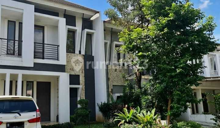 Di Jual Rumah Cantik Legenda Wisata Cibubur Di Jual Rumah Cantik Legenda Wisata Cibubur