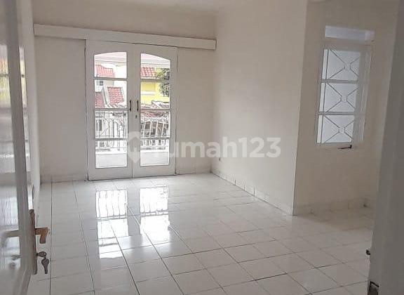 For Sale House in Cibubur Kota Wisata 2