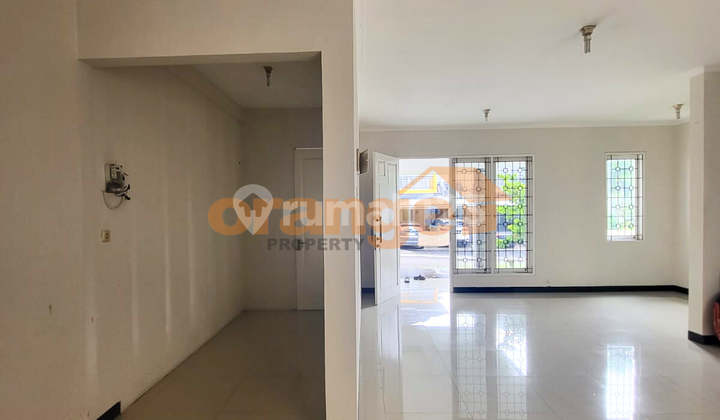 For Sale, Renovated House Ready to Occupy in Legenda Wisata Cibubur 2