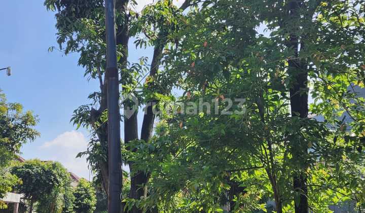 Sale of Land in Legenda Wisata at Rp 5.5 Million/M² Sale of Land in Legenda Wisata at Rp 5.5 Million/M²