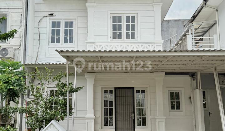 Dijual Cepat Rumah Kotawisata Harga Rp 1,5 M Nett Dijual Cepat Rumah Kotawisata Harga Rp 1,5 M Nett