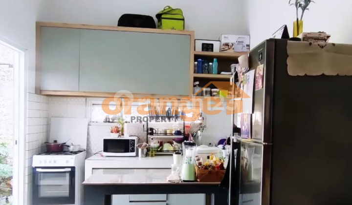 Di Jual Rumah Dekat LRT Harjamukti  Siap Huni di Depok 2