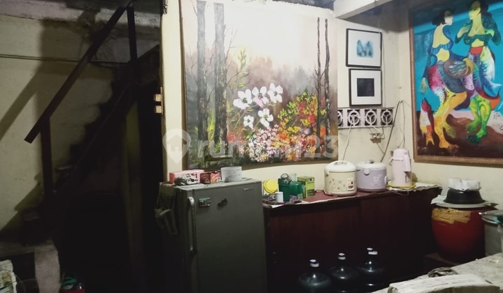 Dijual Cepat Utk Rumah/ Usaha Jakarta Selatan 2