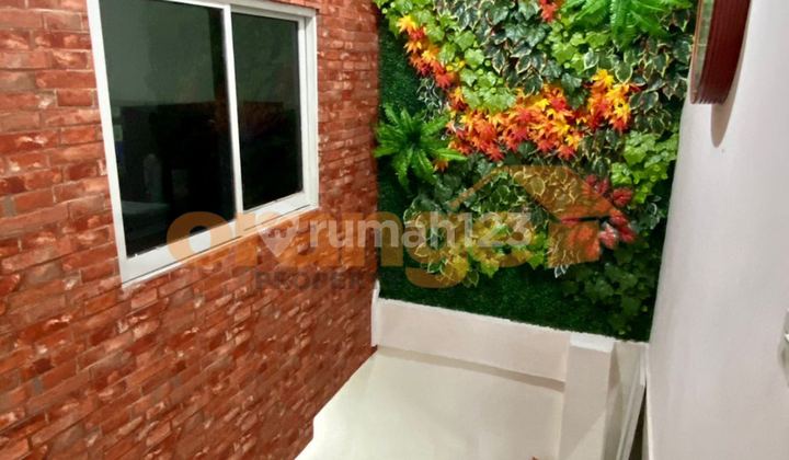 Di Jual Rukan (Rumah Kantor) Pinggir Jalan Raya di Jagakarsa Di Jual Rukan (Rumah Kantor) Pinggir Jalan Raya di Jagakarsa