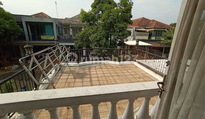 For Sale: Kotawisata Cibubur House 2