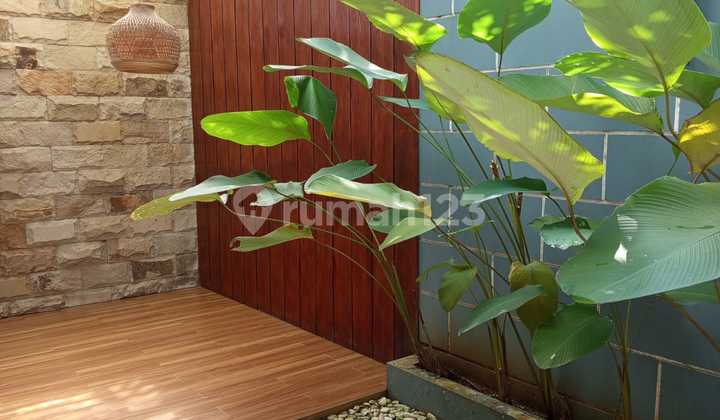 Rumah Cantik di Legenda Wisata Cibubur Rumah Cantik di Legenda Wisata Cibubur