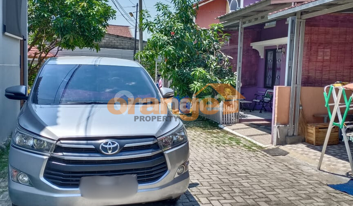 Di Jual Cepat Rumah 1 Lantai di Cilodong Depok