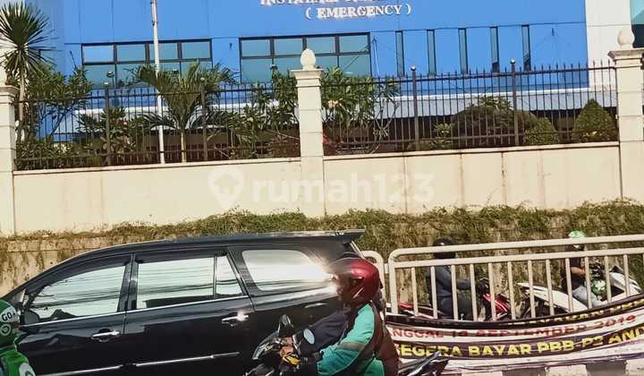Dijual Cepat Utk Rumah/ Usaha Jakarta Selatan Dijual Cepat Utk Rumah/ Usaha Jakarta Selatan