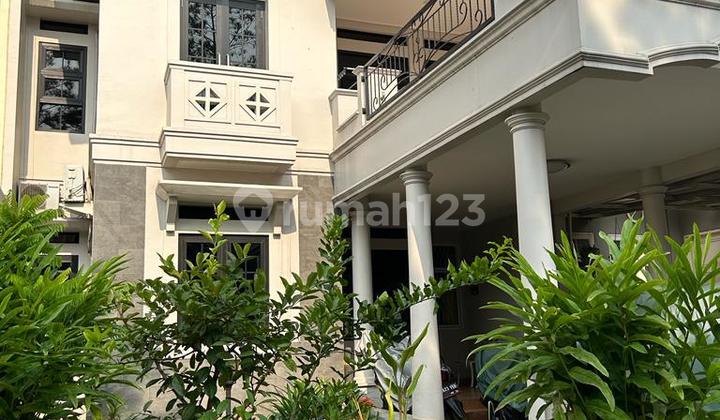 Dijual Rumah di Kotawisata Siap Huni