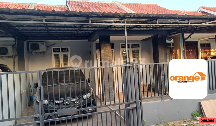 Di Jual Rumah 1 Lantai Siap Huni di Kelapa Dua Wetan Ciracas Di Jual Rumah 1 Lantai Siap Huni di Kelapa Dua Wetan Ciracas