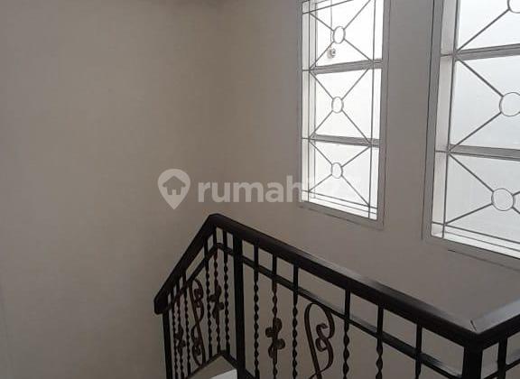 For Sale House in Cibubur Kota Wisata