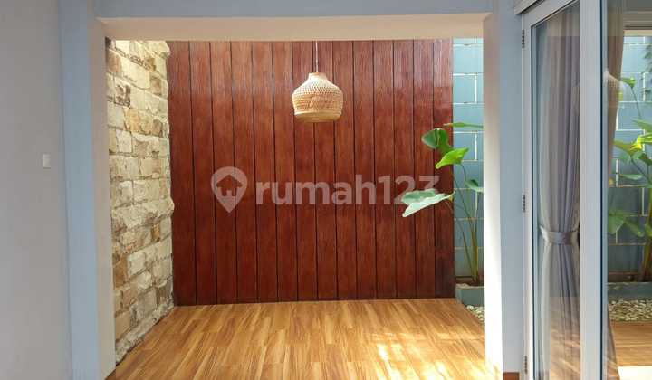 Beautiful House in Legenda Wisata Cibubur 2