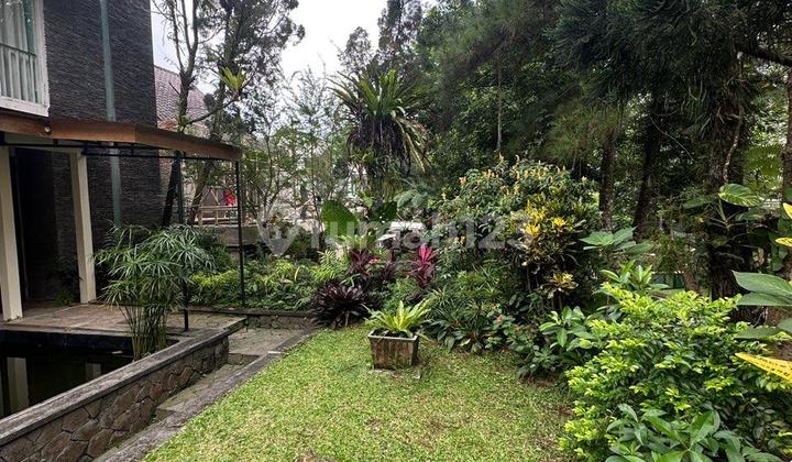 Dijual Cepat Vila ,2 Lantai Rancamaya Golf Estate Dijual Cepat Vila ,2 Lantai Rancamaya Golf Estate