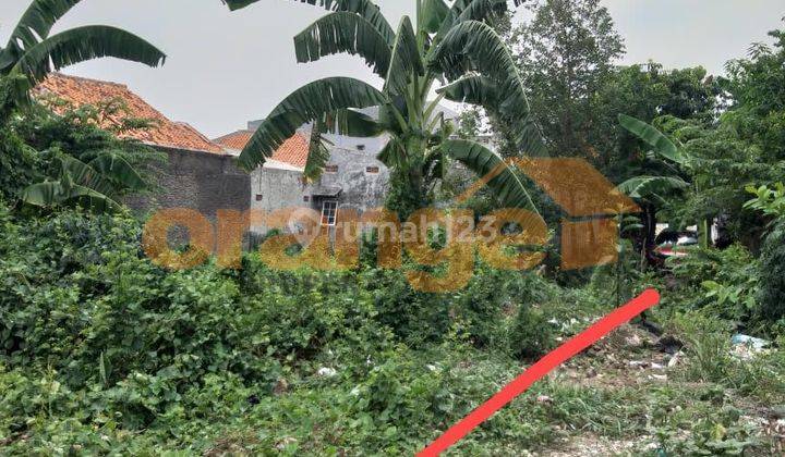 Dijual Cepat Kavling Di Perumahan Harapan Jaya Bekasi  2