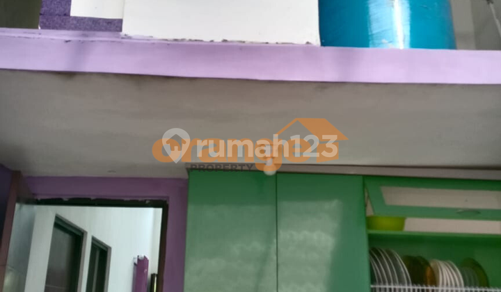 Di Jual Cepat Rumah 1 Lantai di Cilodong Depok 2