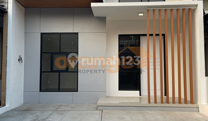 Di Jual Rumah Minimalis Sudah Renovasi di Kota Wisata Cibubur Di Jual Rumah Minimalis Sudah Renovasi di Kota Wisata Cibubur