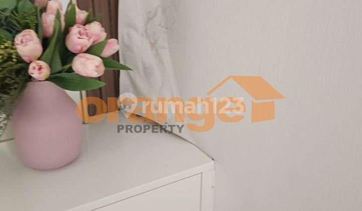 For Rent 3-Story Fully Furnished House in Cibubur Tourist City