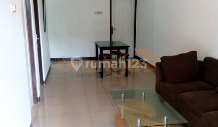 Di Jual Rumah 1 Lantai Siap Huni di Kelapa Dua Wetan Ciracas 2