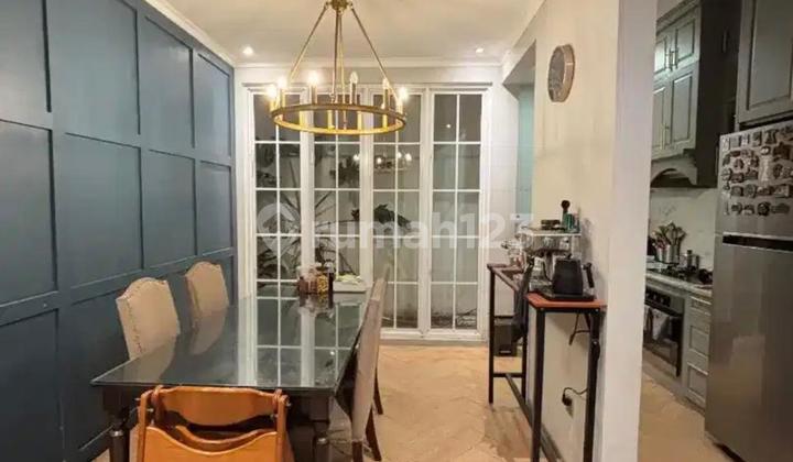 Beautiful House for Sale in Kotawisata