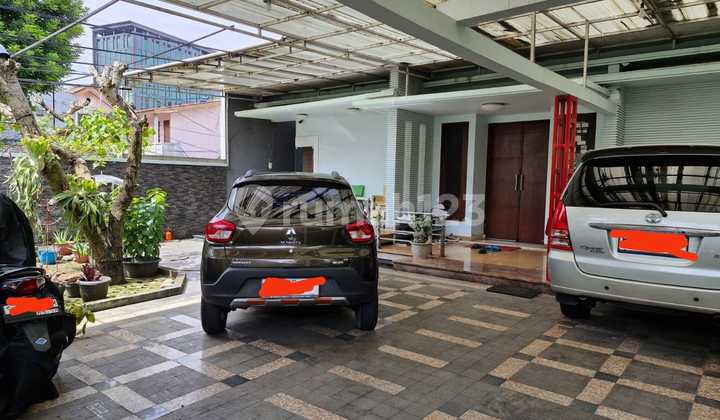 Rumah di Jual Kebagusan Jakarta Selatan Rumah di Jual Kebagusan Jakarta Selatan