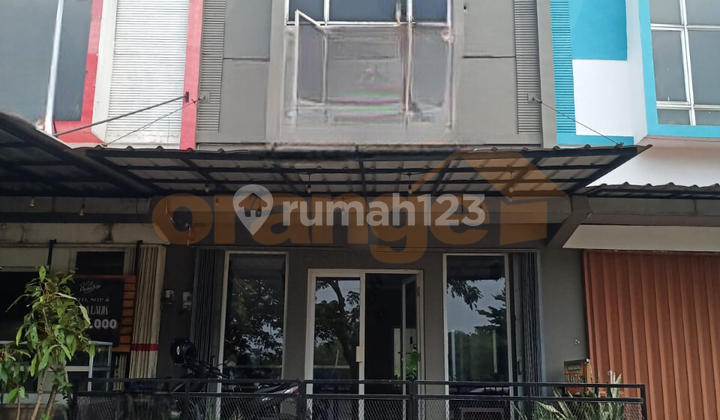 Di Jual Ruko Lokasi Strategis di Metland Transyogi Cileungsi Di Jual Ruko Lokasi Strategis di Metland Transyogi Cileungsi