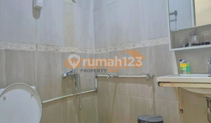 Di Jual Rumah Hook Hadap Timur Siap Huni di Cibubur Residence  2