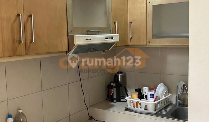 2-Story House in a Cul-de-sac Position, Ready to Occupy at Rafles Hills Cibubur 2