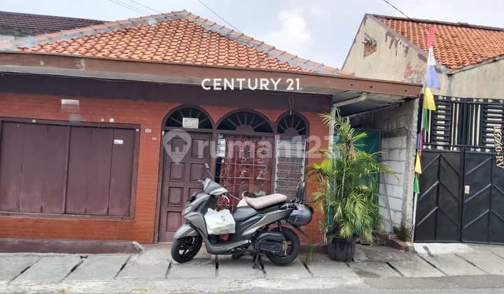 Dijual Rumah Hitung Harga Tanah Cocok untuk Kos2 An
