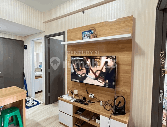 Dijual Apartemen 2Bedroom di Emerald Bintaro Jaya Sektor 9 2