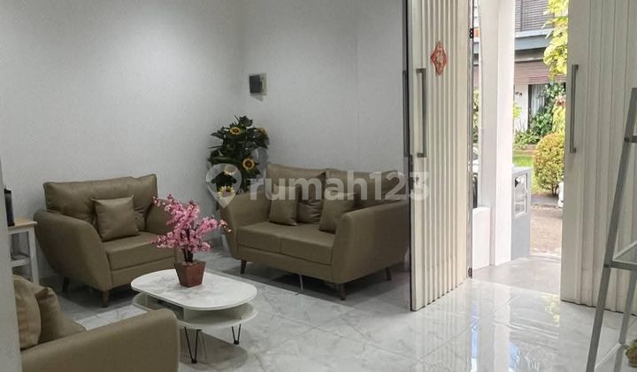 Turun Harga Rumah Di Emerald Bintaro Jaya  2