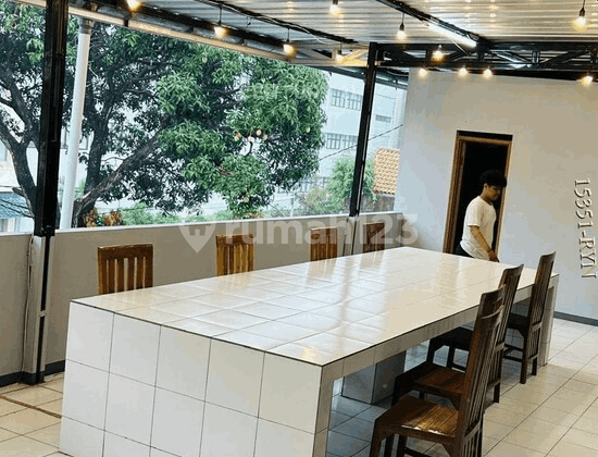 Di Jual Kos2an Selangkah Dari Kampus Mercua Buana  2