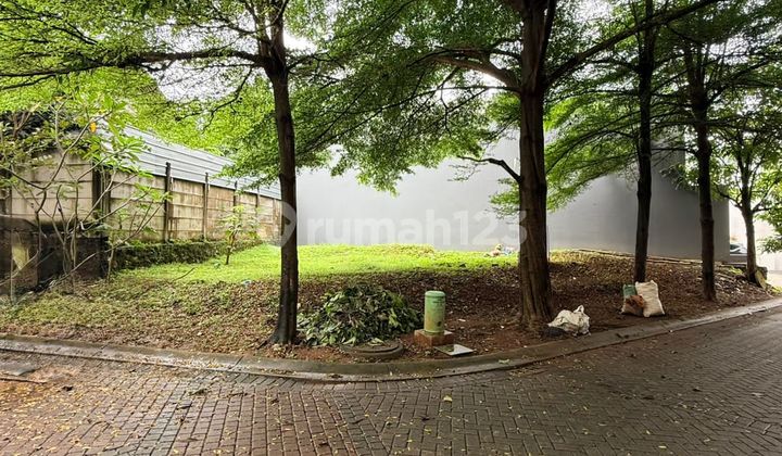 Kavling Promo Discovery Bintaro Jaya Kavling Promo Discovery Bintaro Jaya