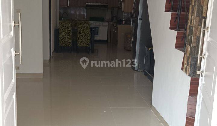 Dijual Cepat Rumah di perumahan Serpong  Park 2