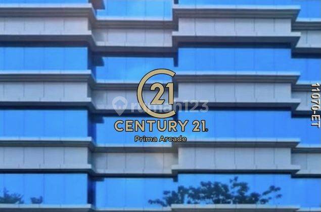 Gedung 5 Lantai  Di Lokasi Strategis Di Jakarta Selatan 2