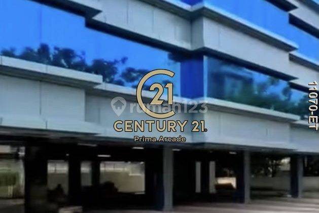 Gedung 5 Lantai  Di Lokasi Strategis Di Jakarta Selatan 1