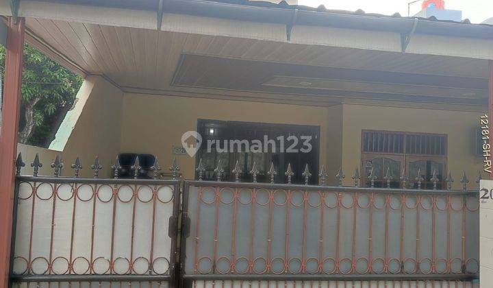 DI  RUMAH Siap Huni Di LaranganCiledug 2