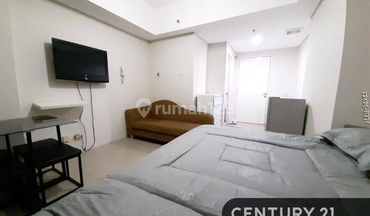 Di   Apartement Altiz Di Bintaro Selangkah Ke Bintaro Plaza 2